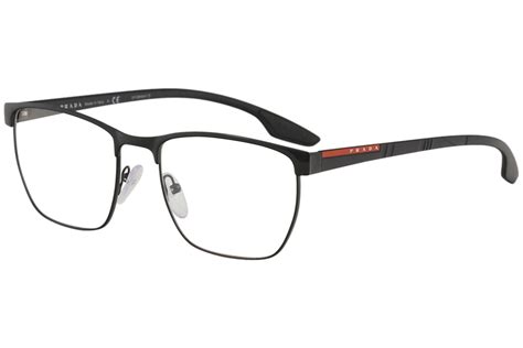 glass prada man|prada linea rossa glasses.